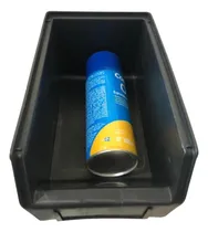 Comprar Gaveta De Plastico Para Anaqueles Metalicos Vitrinas 10 Pzas