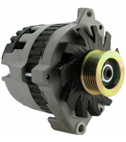 Alternador Chevrolet Century Blazer Cheyenne Acdelco 105 Amp