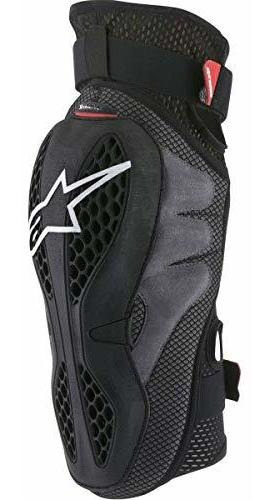 Protector De Rodilla Alpinestars Youth Vapor Pro.