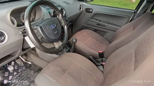 Ford Ecosport 2.0 L
