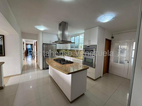 Apartamento Remodelado En Alquiler En Sebucan 232 Mtrs2 Pd
