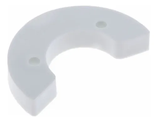 Plaque De Verrouillage Nylon Yamaha 703-48245 - Pour Boîtier Télécommande Hors-bord Série 703/704 - Pièce De Rechange - 9
