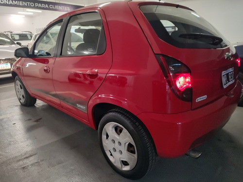 Chevrolet Celta 1.4 Lt Ab+abs