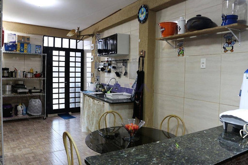 Imagem 11 de 30 de Casa Com 3 Dormitórios À Venda, 190 M² Por R$ 420.000,00 - Jardim Miranda - Cotia/sp - Ca0240