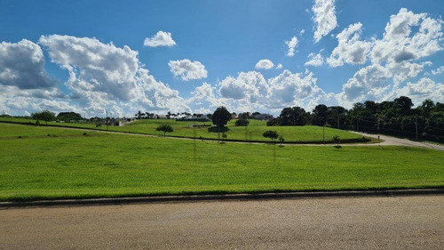 Imagem 1 de 13 de Terreno À Venda, 1000 M² Por R$ 250.000,00 - Condomínio Fazenda Jequitibá - Sorocaba/sp - Te1443