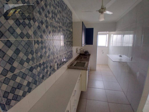 Imagem 8 de 18 de Apartamento Com 1 Dormitório À Venda, 47 M² Por R$ 210.000,00 - Caiçara - Praia Grande/sp - Ap2732