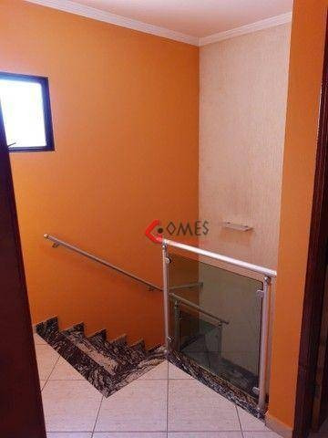 Imagem 11 de 20 de Sobrado Com 3 Dormitórios À Venda, 183 M² Por R$ 745.000,00 - Vila Marchi - São Bernardo Do Campo/sp - So1123