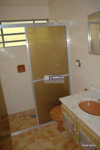 Imagem 19 de 30 de Ótima Casa Com 3 Dormitórios À Venda , Jardim Europa - Bragança Paulista/sp - Ca1007