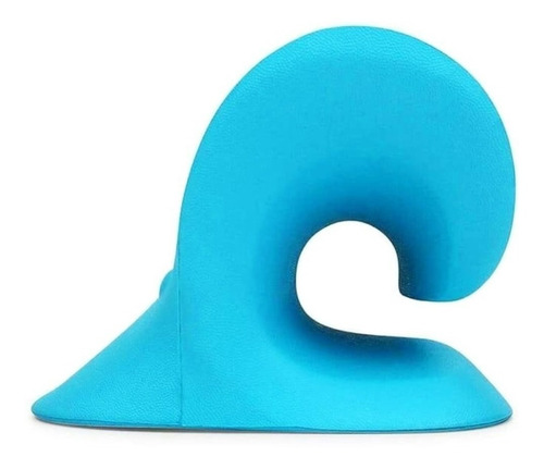 Imagem 4 de 6 de Nuvem De Pescoço Dispositivo Tração Cervical Original 2 Unid