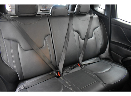 Jeep Renegade 1.3 T270 TURBO FLEX LONGITUDE AT6