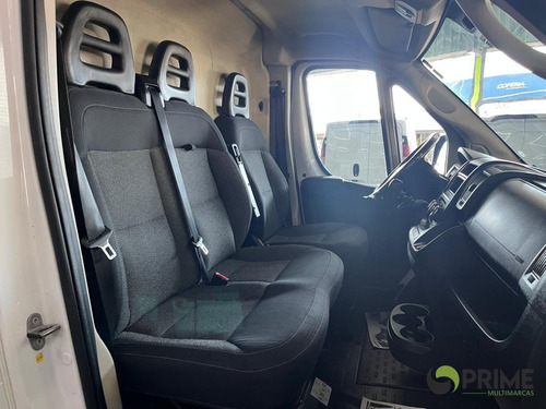 Fiat Ducato 2.3 MULTIJET MAXICARGO
