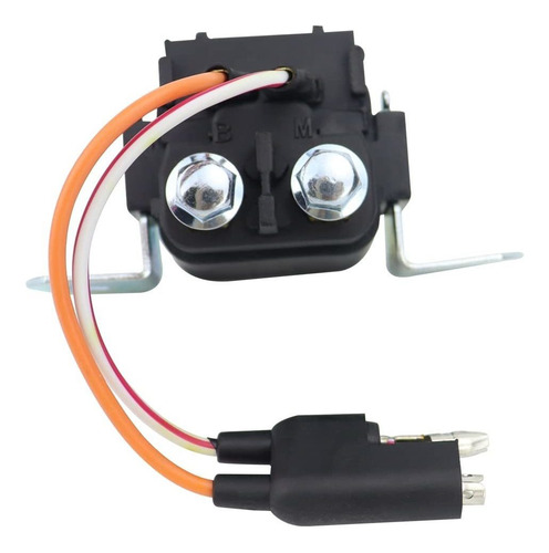 Soarider Starter & Relay For Polaris Predator 500 2003-2006,