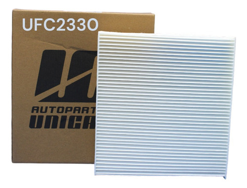 Filtro Cabina Para Mitsubish L200 Lancer Outlander Ufc2330