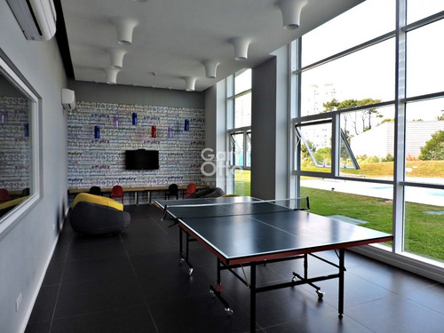 Oportunidad! Exclusivo Loft En Torre De Categoría Con Amenities 5 Estrellas!! - Ref: 19154