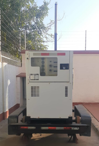 Planta Electrica 70kva