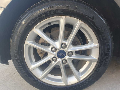 Ford Focus Focus 5p 2.0l Se