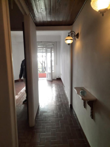 Imagen 9 de 9 de Dpto 3 Ambientes En Villa Urquiza