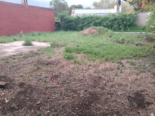 Terreno En Chapadmalal. 400 Mts2. A 100 Mts De La Ruta