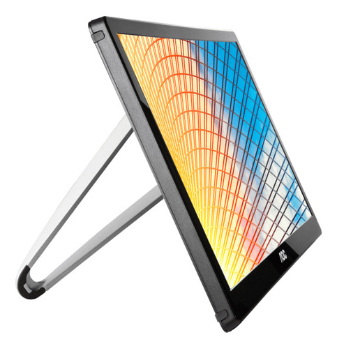 Monitor Portatil 15.6 Aoc 60hz Hd Tn Wled Usb 3.0 - Excelente (Reacondicionado)