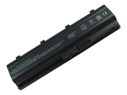 Bateria P/ Hp Pavilion G4-1140br G4-1150br G4-1160br G4-1165