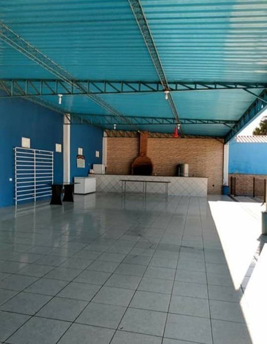 Rural Para Venda, 0 Dormitórios, Vila Real - Hortolândia - 680