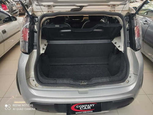Imagem 15 de 15 de Fiat Fiat Uno Way 1.0 2019