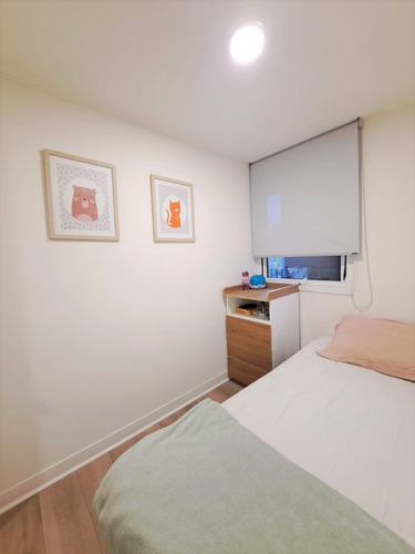 Oportunidad! 2 Dormitorios,estac.y Bod. Condominio Aliwen