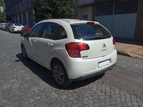Citroen C3 1.5i 90cv Feel