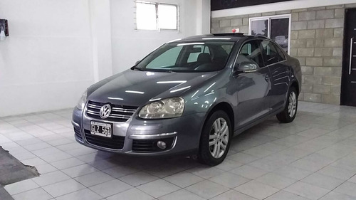 Volkswagen Vento 1.9 I Advance 2007