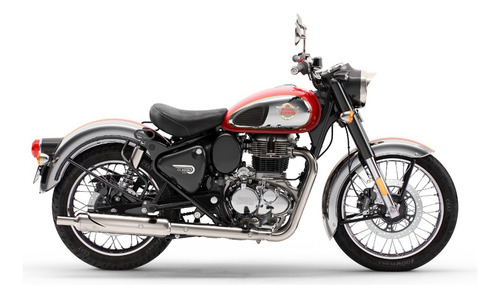Re Classic 350 - Chrome ( Red, Bronze )