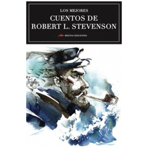 Los Mejores Cuentos De Robert Stevenson