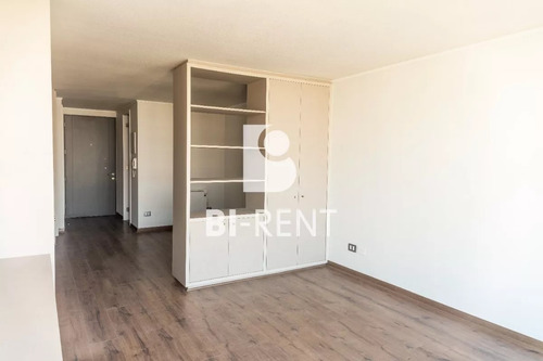 Arriendo Departamento Studio Ñuñoa - Metro Estadio Nacional