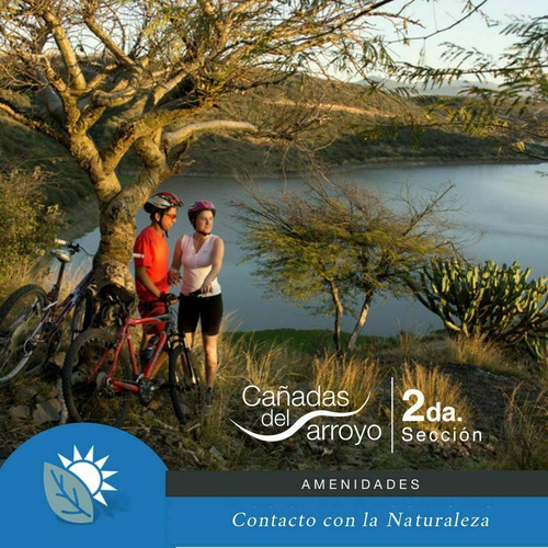 Imagen 10 de 13 de Venta De Terrenos En Cañadas Del Arroyo Corregidora