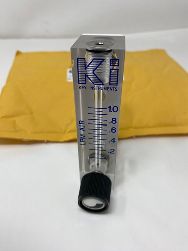 Gds Corp 1200-0036 Flow Meter 0-1 Lpm For Gds-58xp Cch