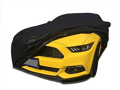 Carroscover 2015-2017 Ford Mustang Custom Fit Coche Cubierta