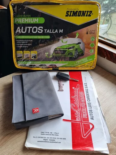 Citroën C4 2.0 Exclusive