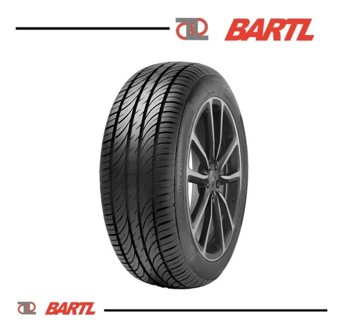 Kit de 4 neumáticos BARTL Neumáticos Duralife BL-021 P 145/70R12 69 T