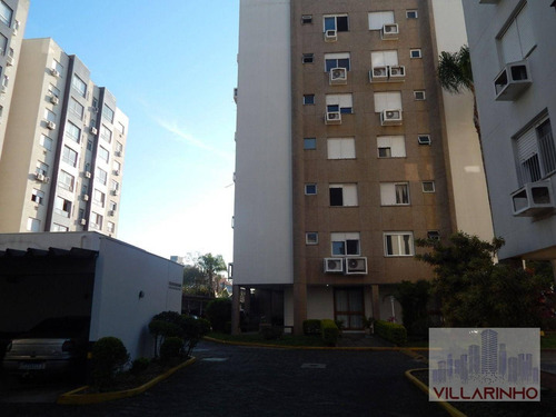 Imagem 2 de 30 de Apartamento À Venda, - Cristal - Porto Alegre/rs - Ap2241