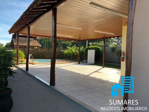 Imagem 4 de 5 de Terreno Condomínio Nevada, São José Do Rio Preto - Em023 - Te00711 - 4342658
