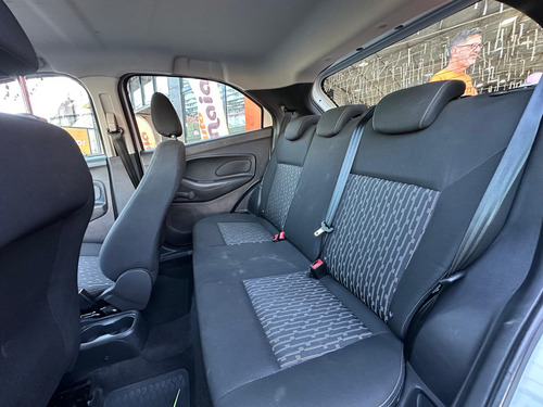 Ford Ka 1.0 TI-VCT FLEX SE MANUAL
