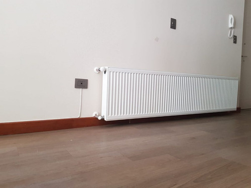 Departamento En Venta, Frente Al Lago