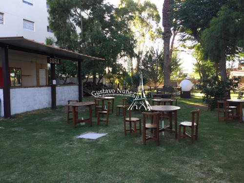 Hotel America - Ref: 3115