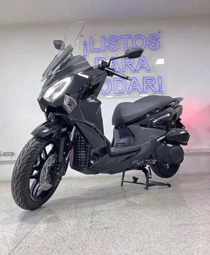Joyride 300i Abs Modelo 2025 ¡financiacion!