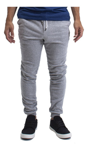 Pantalon Quiksilver Hombre Jogging Essentials