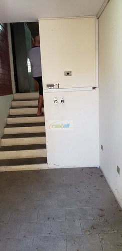Imagem 23 de 29 de Casa Com 6 Dorms, Chácara Inglesa, São Paulo - R$ 1.350.000,00, 140m² - Codigo: Ma444110 - Vma444110