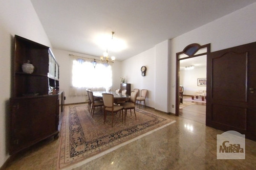 Imagem 6 de 15 de Casa À Venda No Mangabeiras - Código 315473 - 315473