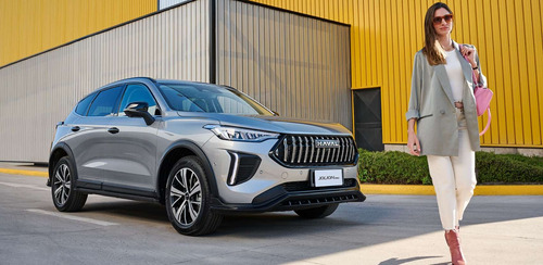 Haval Jolion Pro 1.5t 4x2 Elite A