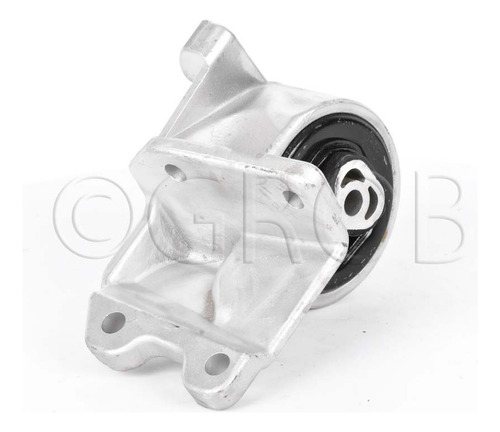 Soporte Transmision Ford Interceptor V6 3.5 2013-2017