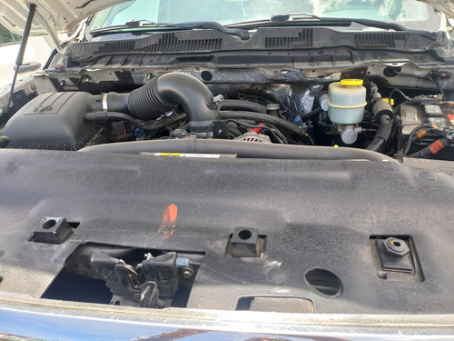 Ram 4000 5.7 Chasis Cabina Pl 4x2 Mt