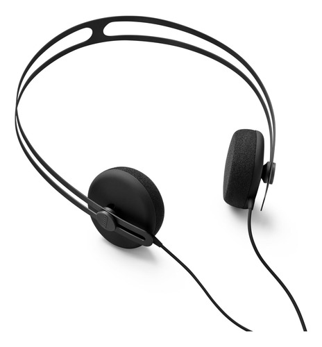 Aiaiai Tracks Auriculares Con Micrófono - Negro -